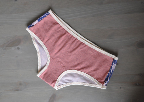 Cosy & Cutty kalhotky vel. S — foto 4