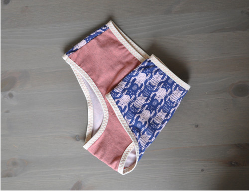 Cosy & Cutty kalhotky vel. L — foto 2