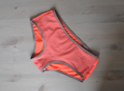 Cosy & Cutty kalhotky vel. L — foto 4