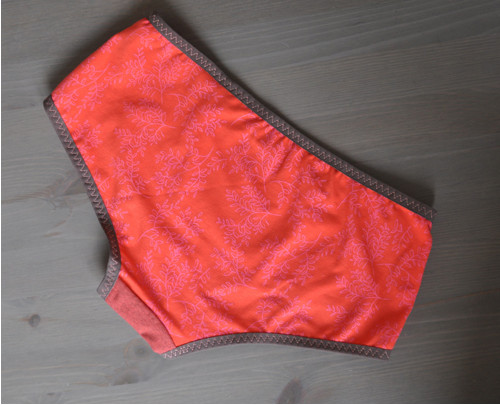 Cosy & Cutty kalhotky vel. S — foto 3