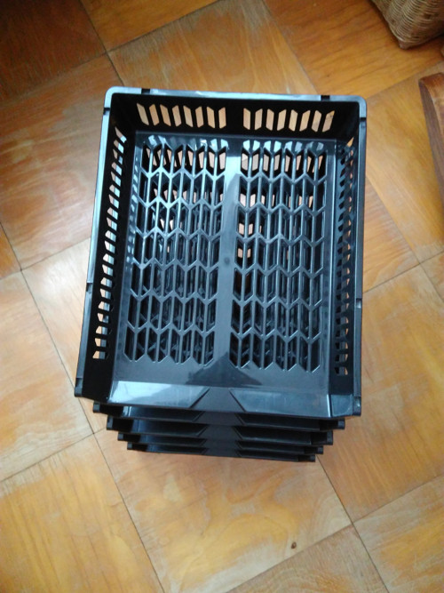 Pořadač - recy - 5 ks — foto 2