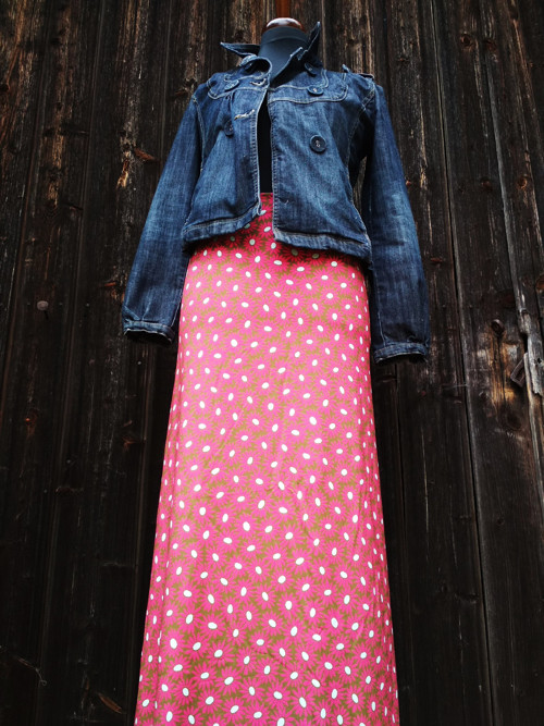 Silena - maxi suknice — foto 5