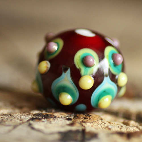 Vinutka - průvlek 1,6 mm — foto 2