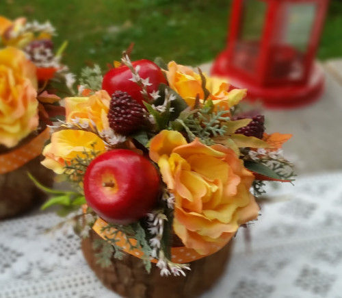 Podzim je za dveřmi.. — foto 4