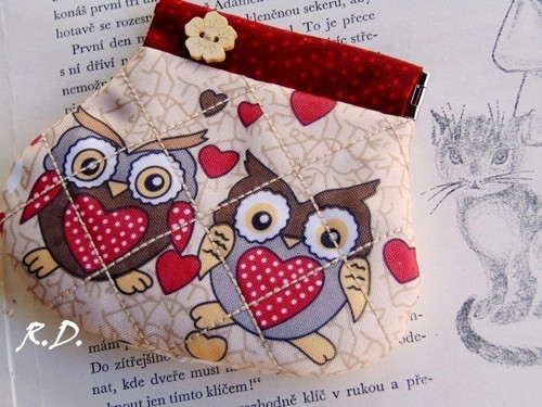 Sovičky XIV ... mini-mincovka — foto 3