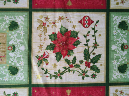 Sada The Giving Quilt — foto 2