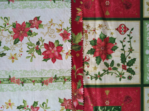 Sada The Giving Quilt — foto 4