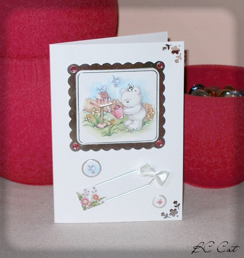 Přání No.28 — foto 2
