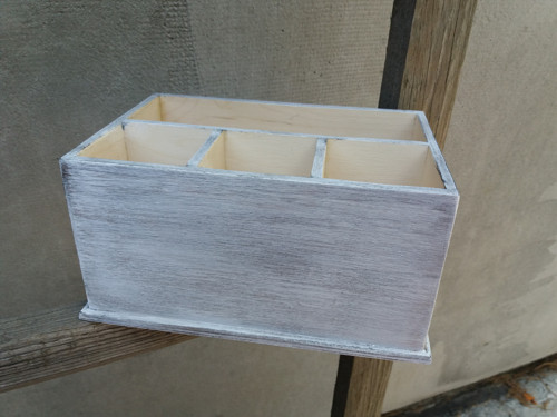 Organizér — foto 2
