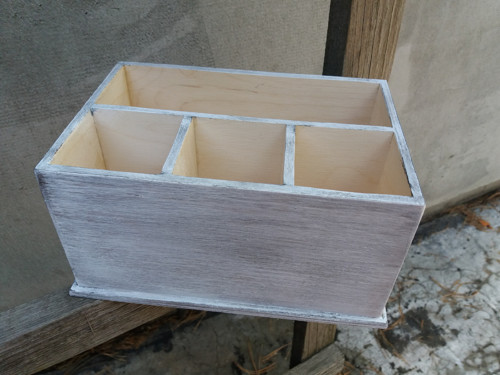 Organizér — foto 3