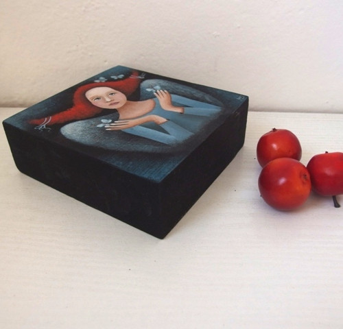 Křídla 32 — foto 2
