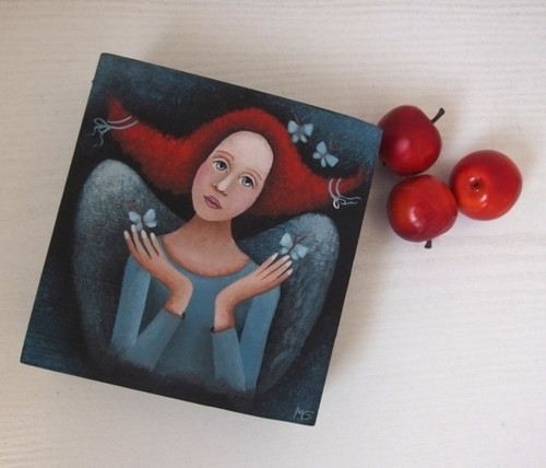 Křídla 32 — foto 3