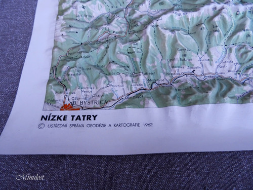 Nízké Tatry — foto 2