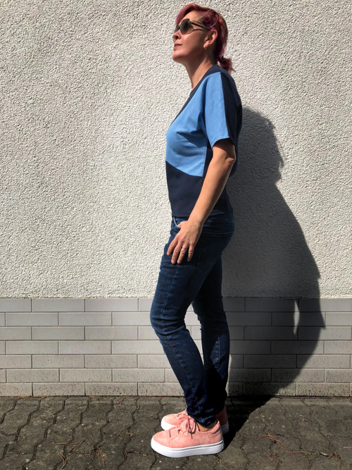 Triko NOOGA — foto 2