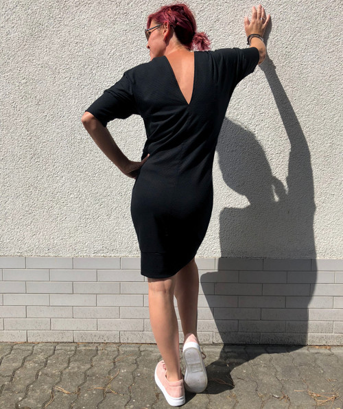 Šaty MUSSELONG vel.M — foto 2