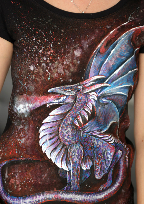 Purple Dragon, vel. S — foto 2