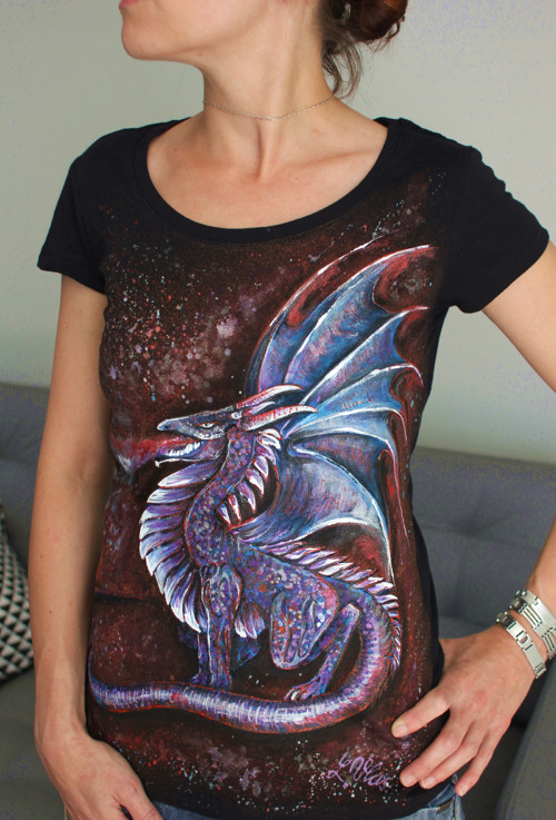 Purple Dragon, vel. S — foto 5