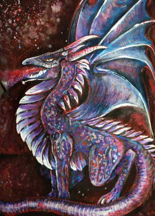 Purple Dragon, vel. S — foto 6