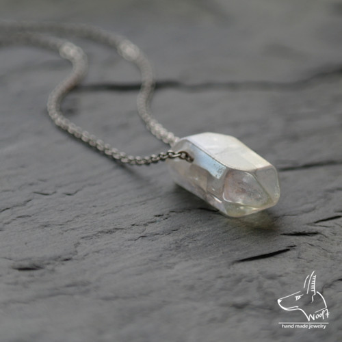 Aqua aura křišťál — foto 4