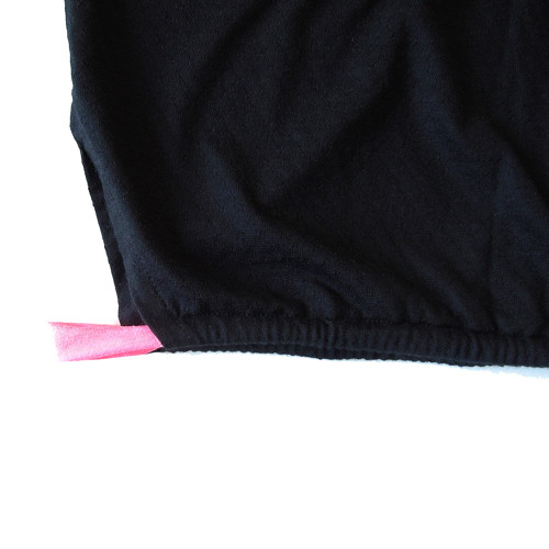 Triko ALYS pink — foto 6
