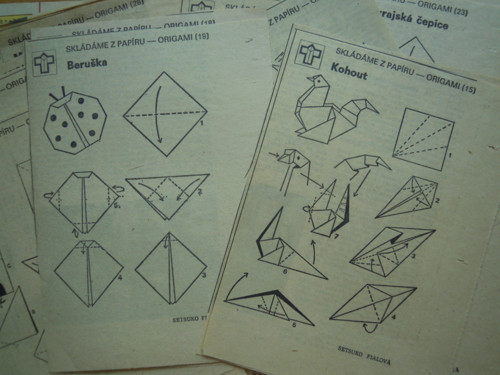Origami — foto 2