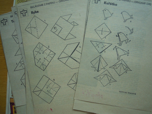 Origami — foto 4