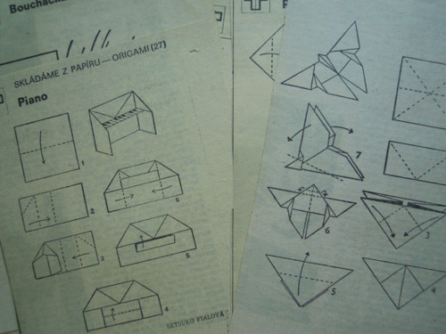Origami — foto 5