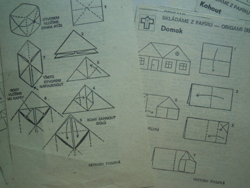 Origami — foto 6