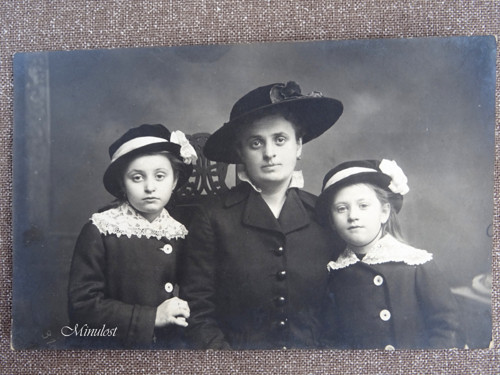 Já, sestra a maminka — foto 2