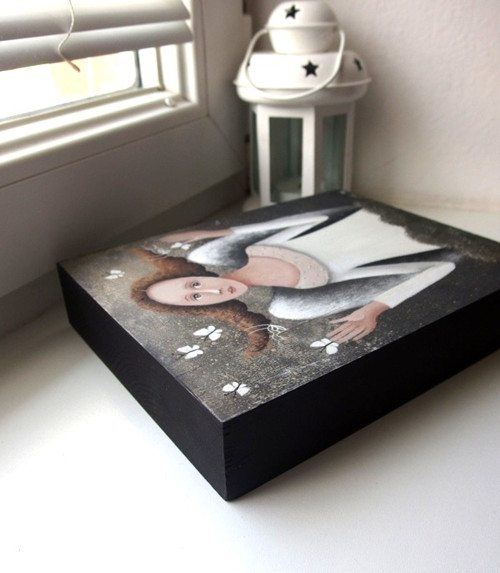 Křídla 35 — foto 2