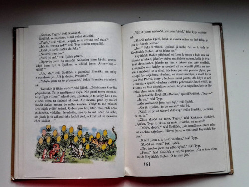 A.A.Milne - Medvídek Pú — foto 2