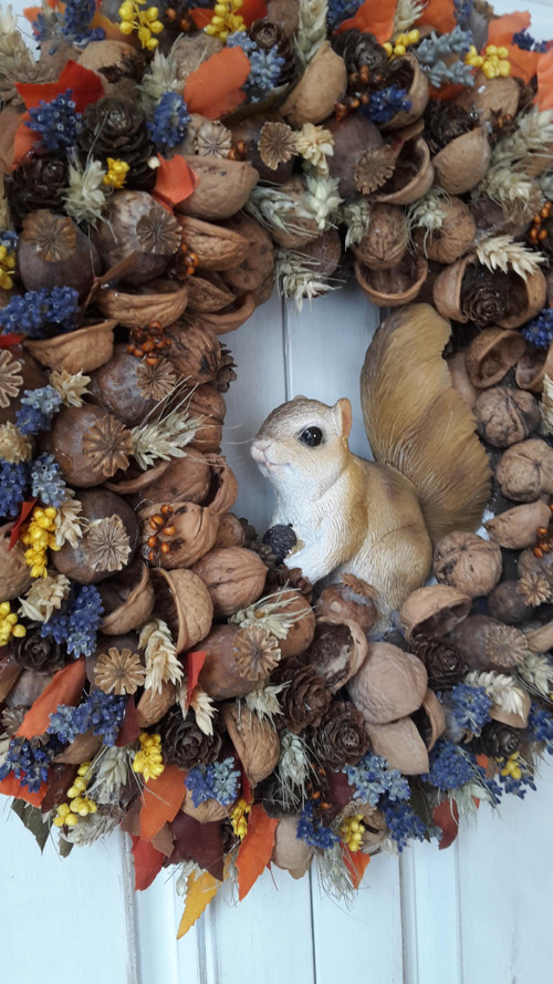 S veveruškou — foto 5