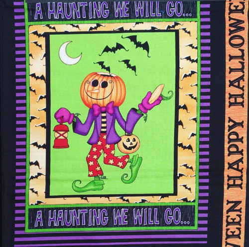 Panel Boo Crew — foto 3