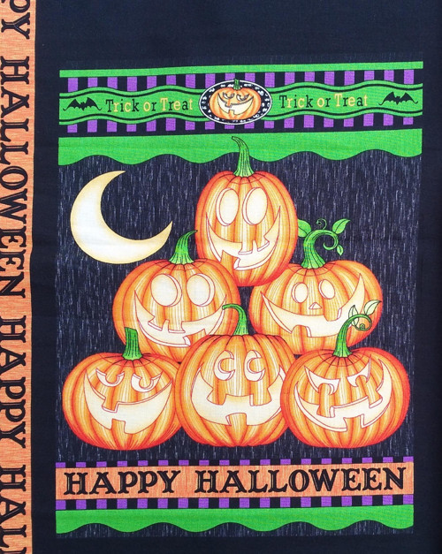 Panel Boo Crew — foto 4
