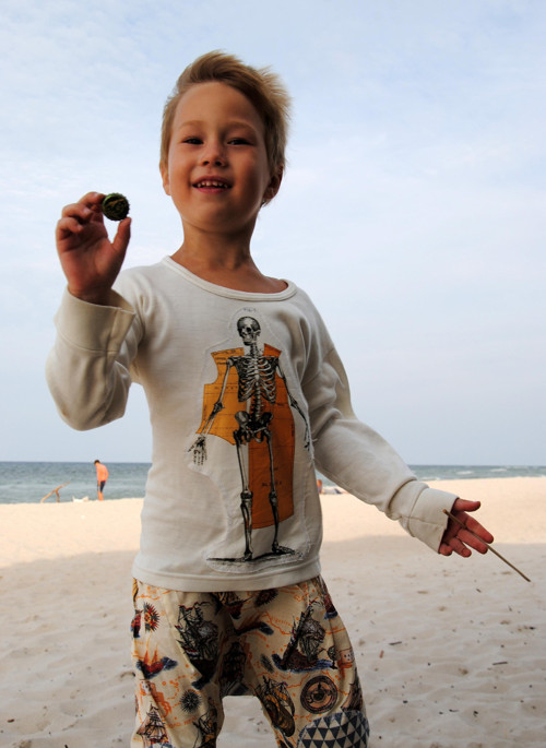 "NO Pirates!", RECYtriko 4 - 6 let — foto 2
