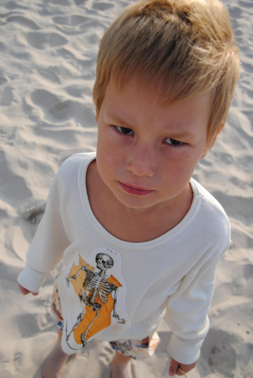 "NO Pirates!", RECYtriko 4 - 6 let — foto 6