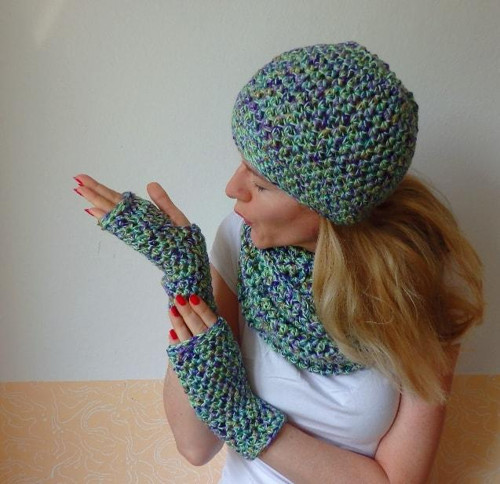 Souprava Alison SKLADEM — foto 2