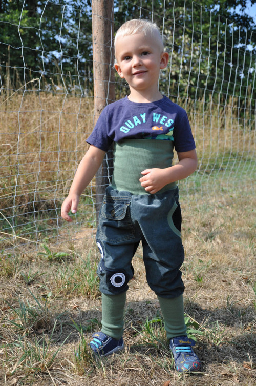 Příšerkyyy :-) — foto 6