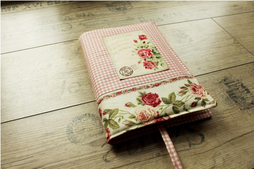 Obal na knihu Roses I. — foto 3