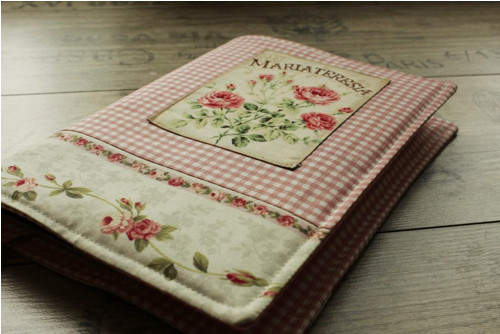 Obal na knihu Roses II. — foto 3