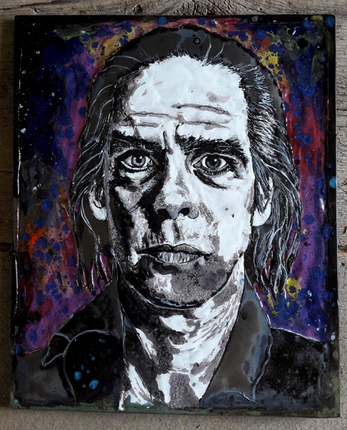 Nick Cave — foto 2