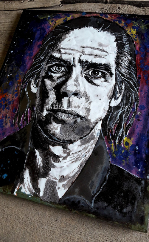 Nick Cave — foto 3