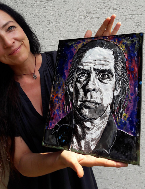 Nick Cave — foto 4