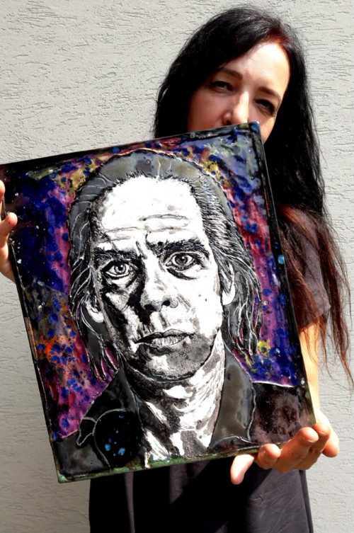 Nick Cave — foto 5