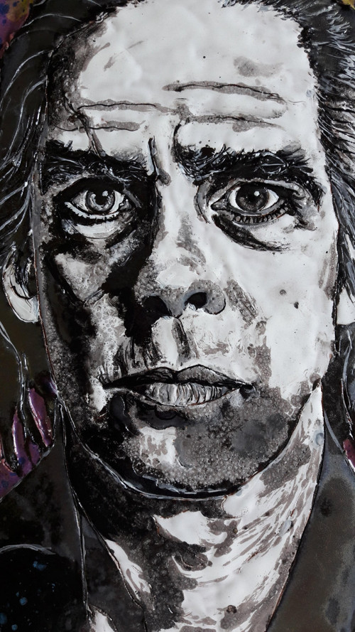 Nick Cave — foto 6
