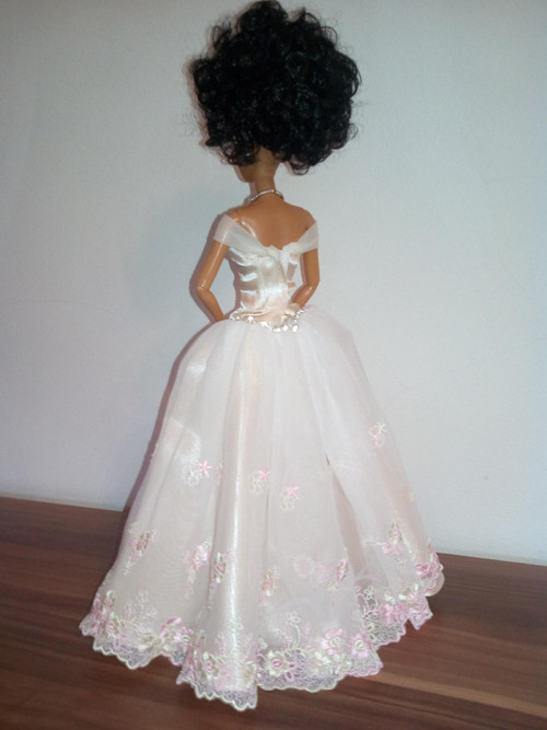 Výprodej - Pro princeznu Barbie — foto 2