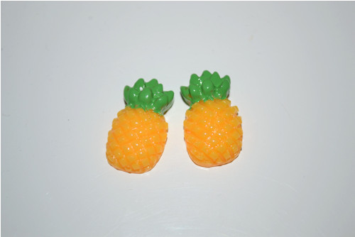 0248 ananas / 2 kusy — foto 2