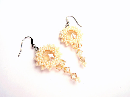 Glittering Beige — foto 2