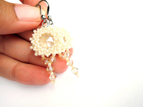 Glittering Beige — foto 3