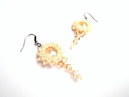 Glittering Beige — foto 4